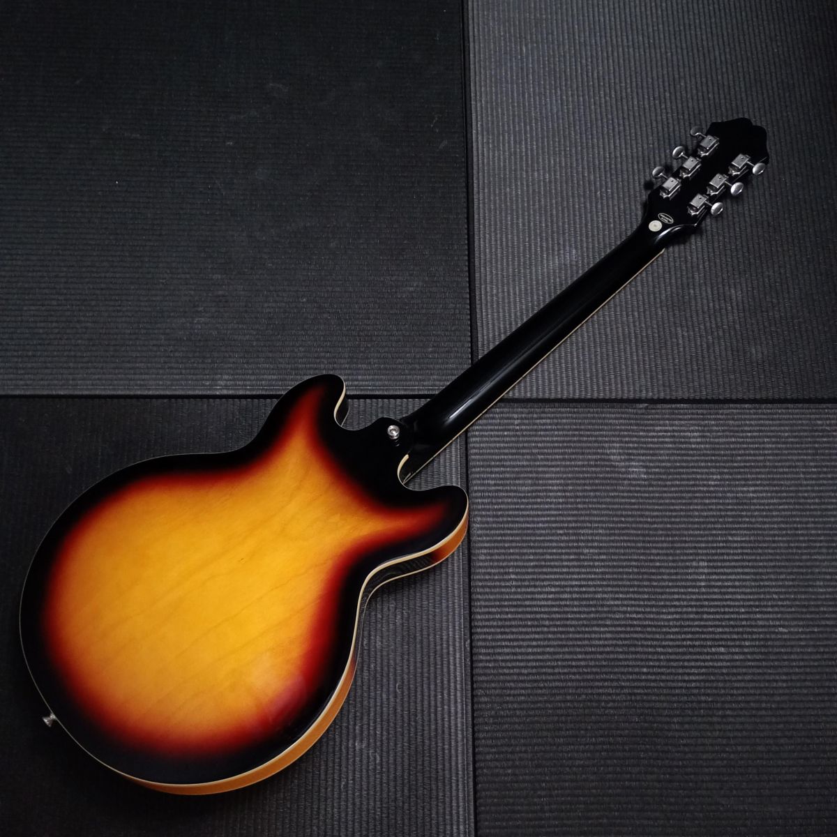 [SN 20011524378] USED Epiphone / Casino Coupe Vintage Sunburst [04]