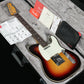 [SN US23005670] USED Fender USA / American Ultra Telecaster Rosewood Fingerboard Ultraburst [2023/3.58kg] Fender [08]