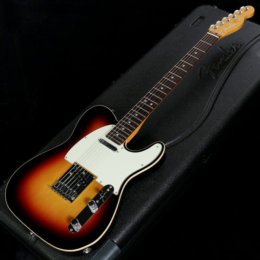 [SN US23005670] USED Fender USA / American Ultra Telecaster Rosewood Fingerboard Ultraburst [2023/3.58kg] Fender [08]