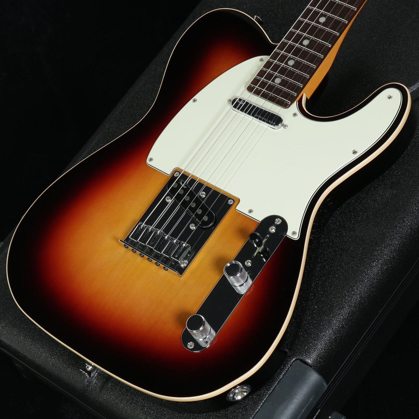 [SN US23005670] USED Fender USA / American Ultra Telecaster Rosewood Fingerboard Ultraburst [2023/3.58kg] Fender [08]