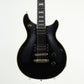 [SN 14091514666] USED Epiphone / Tak Matsumoto DC Custom / Ebony Fingerboard Ebony [12]