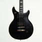 [SN 14091514666] USED Epiphone / Tak Matsumoto DC Custom / Ebony Fingerboard Ebony [12]