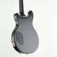 [SN 14091514666] USED Epiphone / Tak Matsumoto DC Custom / Ebony Fingerboard Ebony [12]