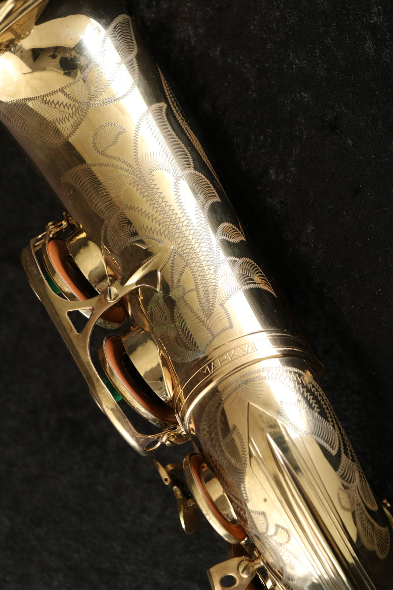 [SN 314060] USED SELMER Selmer / Alto Mark VII Mark 7 SN.314xxx Alto Saxophone [03]