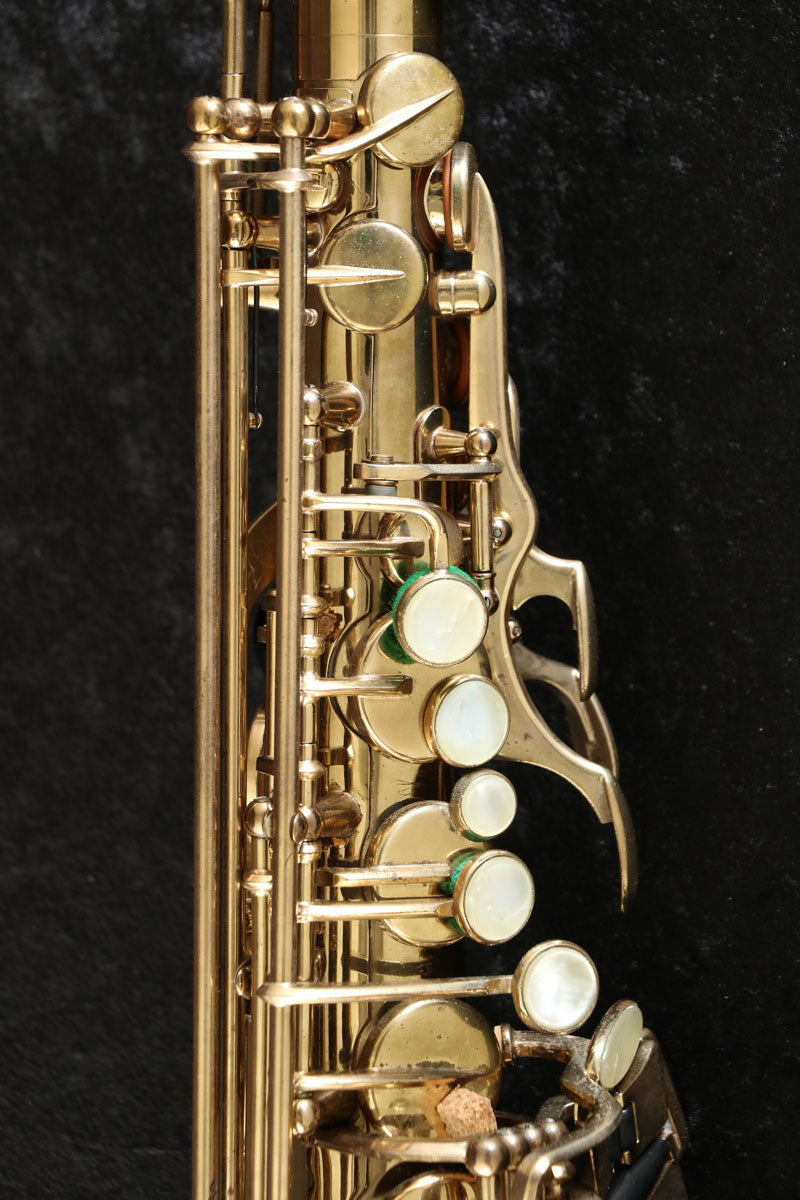 [SN 314060] USED SELMER Selmer / Alto Mark VII Mark 7 SN.314xxx Alto Saxophone [03]