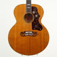 [SN 92586029] USED Gibson / 1958 J-200 Natural [11]