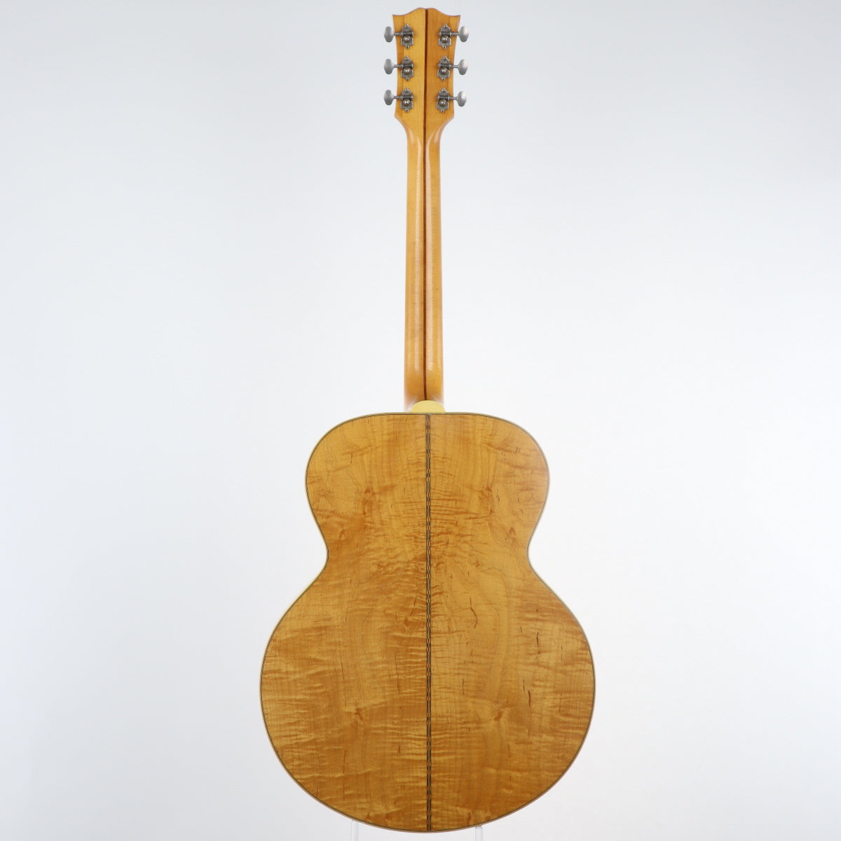 [SN 92586029] USED Gibson / 1958 J-200 Natural [11]