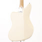 [SN MX13381755] USED Fender / Classic Player Jaguar Special HH Olympic White Fender [4.00kg / 2013] Jaguar Short Scale [08]