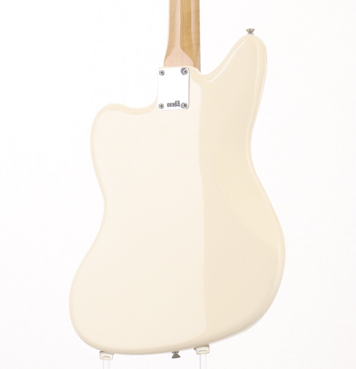 [SN MX13381755] USED Fender / Classic Player Jaguar Special HH Olympic White Fender [4.00kg / 2013] Jaguar Short Scale [08]