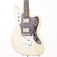 [SN MX13381755] USED Fender / Classic Player Jaguar Special HH Olympic White Fender [4.00kg / 2013] Jaguar Short Scale [08]