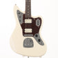 [SN MX13381755] USED Fender / Classic Player Jaguar Special HH Olympic White Fender [4.00kg / 2013] Jaguar Short Scale [08]