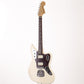 [SN MX13381755] USED Fender / Classic Player Jaguar Special HH Olympic White Fender [4.00kg / 2013] Jaguar Short Scale [08]