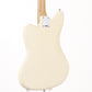 [SN MX13381755] USED Fender / Classic Player Jaguar Special HH Olympic White Fender [4.00kg / 2013] Jaguar Short Scale [08]