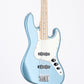 [SN MX22080805] USED Fender / Player Series Jazz Bass Tidepool Maple Fingerboard 2022 [09]