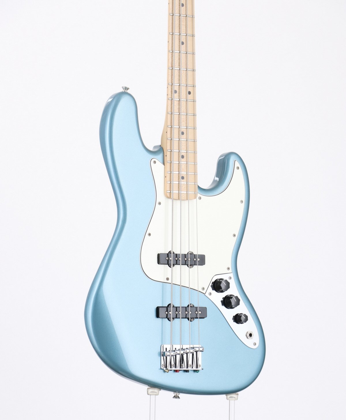 [SN MX22080805] USED Fender / Player Series Jazz Bass Tidepool Maple Fingerboard 2022 [09]