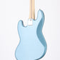 [SN MX22080805] USED Fender / Player Series Jazz Bass Tidepool Maple Fingerboard 2022 [09]