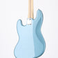 [SN MX22080805] USED Fender / Player Series Jazz Bass Tidepool Maple Fingerboard 2022 [09]