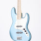 [SN MX22080805] USED Fender / Player Series Jazz Bass Tidepool Maple Fingerboard 2022 [09]