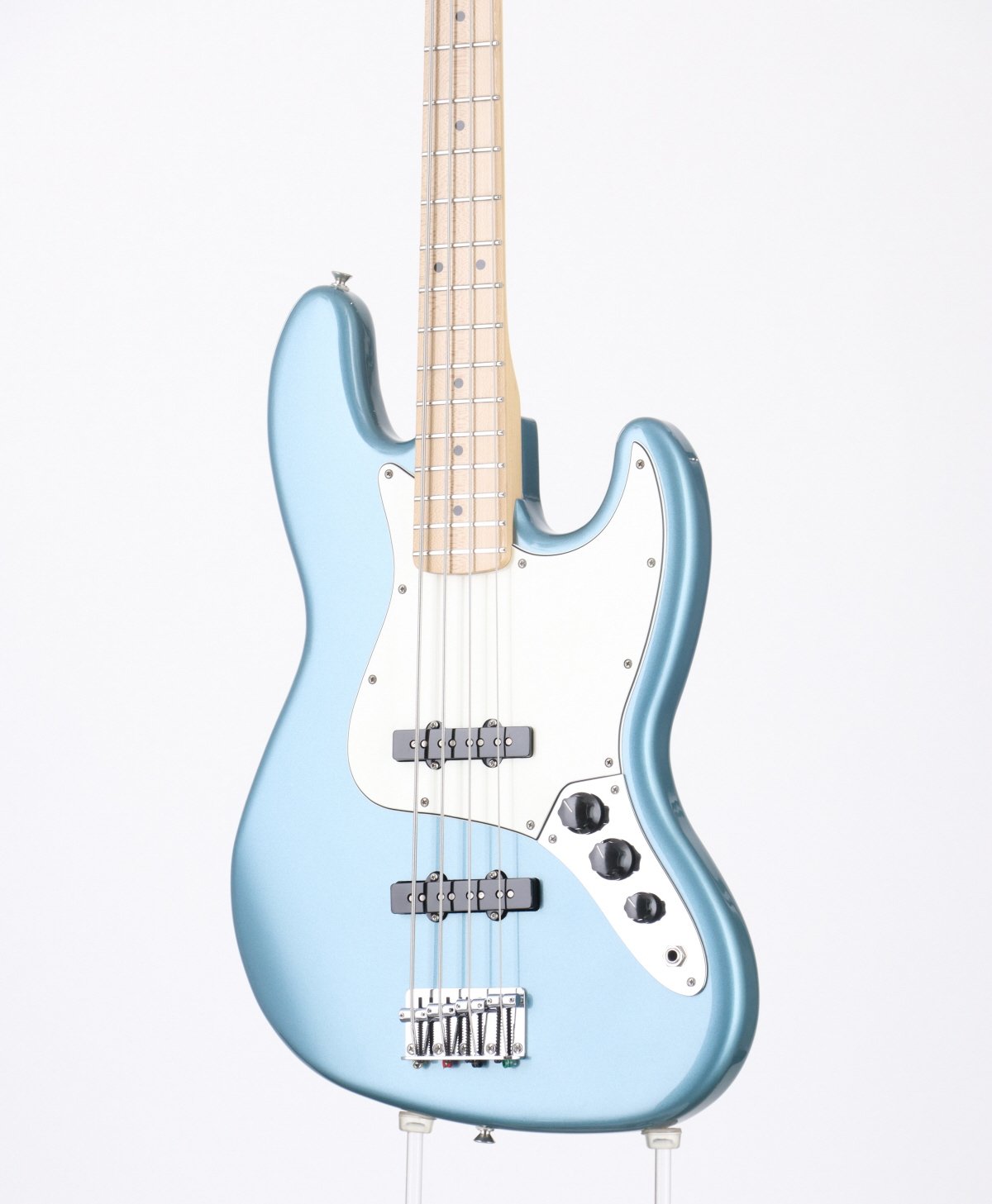 [SN MX22080805] USED Fender / Player Series Jazz Bass Tidepool Maple Fingerboard 2022 [09]