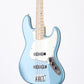 [SN MX22080805] USED Fender / Player Series Jazz Bass Tidepool Maple Fingerboard 2022 [09]