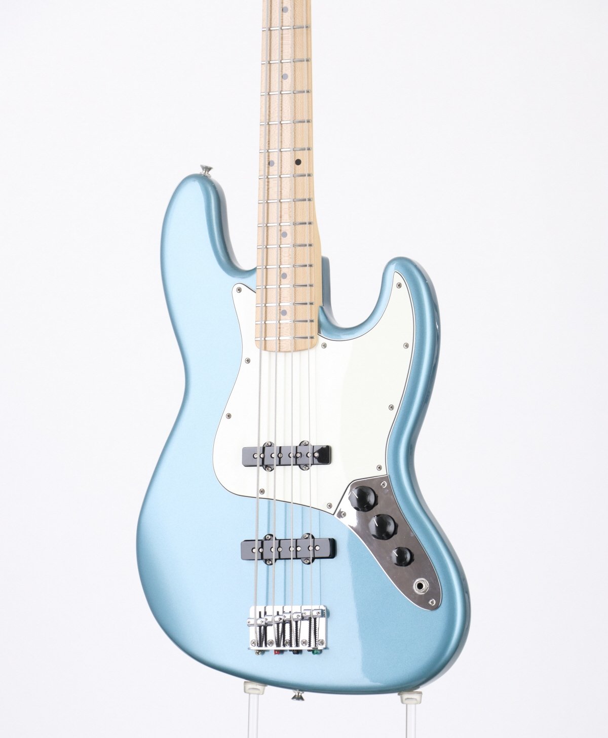 [SN MX22080805] USED Fender / Player Series Jazz Bass Tidepool Maple Fingerboard 2022 [09]