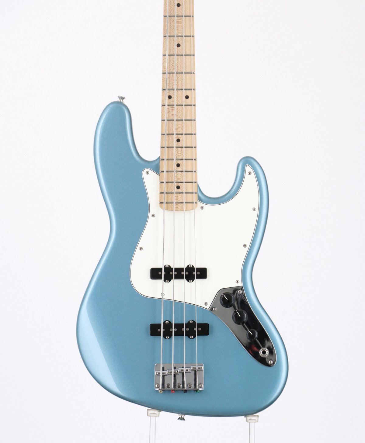 [SN MX22080805] USED Fender / Player Series Jazz Bass Tidepool Maple Fingerboard 2022 [09]