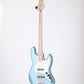 [SN MX22080805] USED Fender / Player Series Jazz Bass Tidepool Maple Fingerboard 2022 [09]