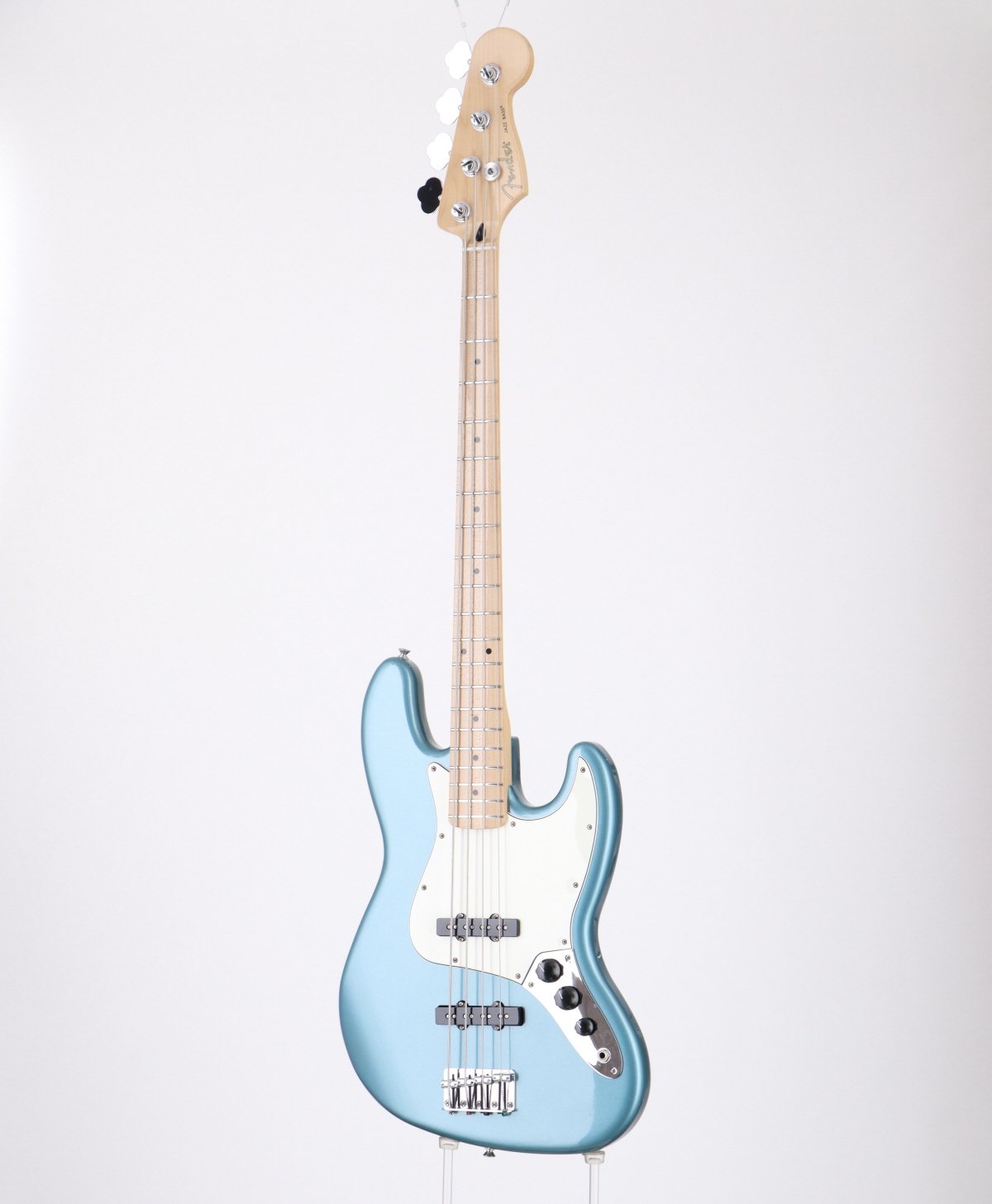 [SN MX22080805] USED Fender / Player Series Jazz Bass Tidepool Maple Fingerboard 2022 [09]