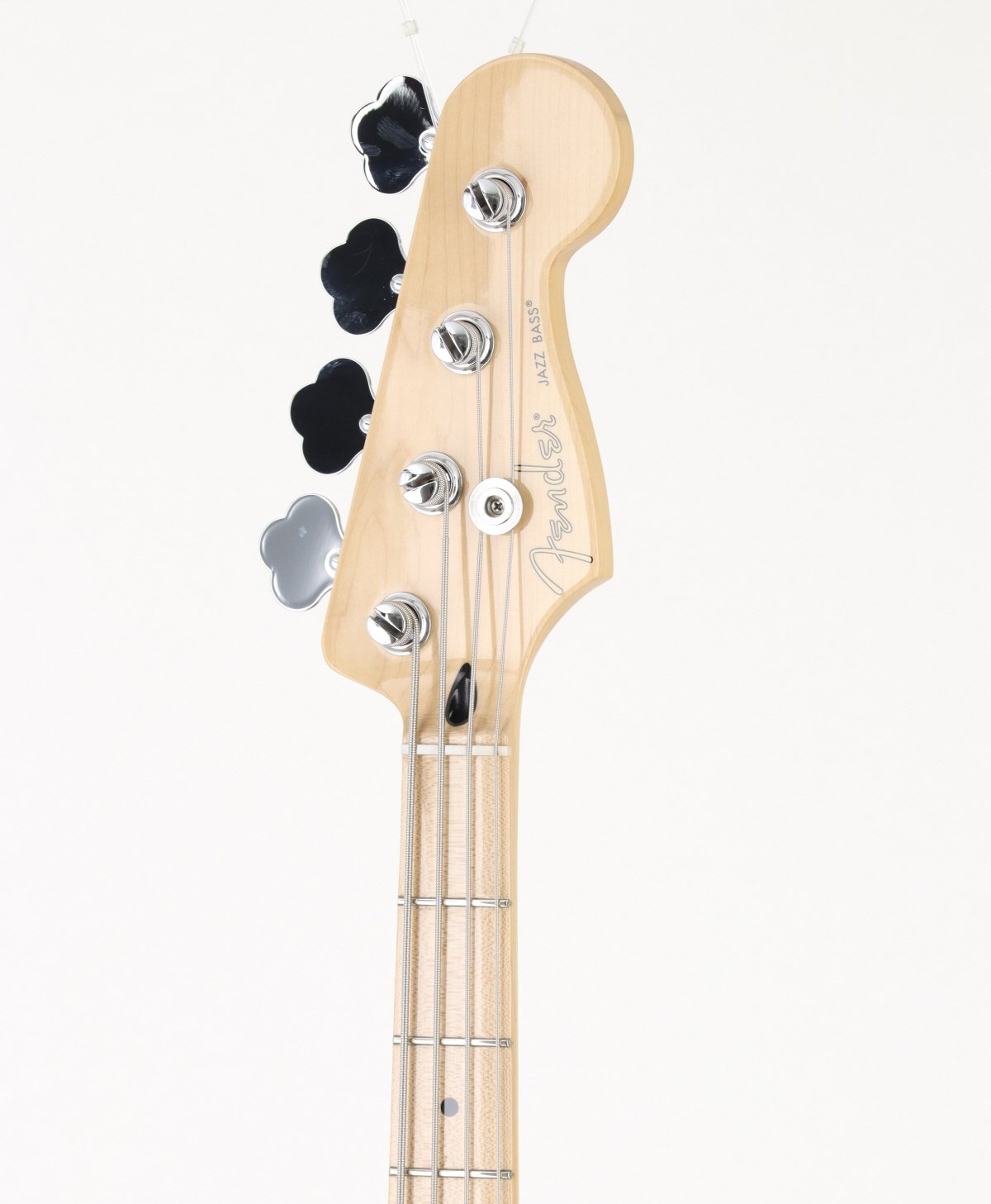 [SN MX22080805] USED Fender / Player Series Jazz Bass Tidepool Maple Fingerboard 2022 [09]