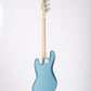 [SN MX22080805] USED Fender / Player Series Jazz Bass Tidepool Maple Fingerboard 2022 [09]