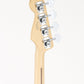 [SN MX22080805] USED Fender / Player Series Jazz Bass Tidepool Maple Fingerboard 2022 [09]