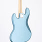 [SN MX22080805] USED Fender / Player Series Jazz Bass Tidepool Maple Fingerboard 2022 [09]