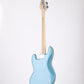 [SN MX22080805] USED Fender / Player Series Jazz Bass Tidepool Maple Fingerboard 2022 [09]