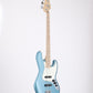 [SN MX22080805] USED Fender / Player Series Jazz Bass Tidepool Maple Fingerboard 2022 [09]