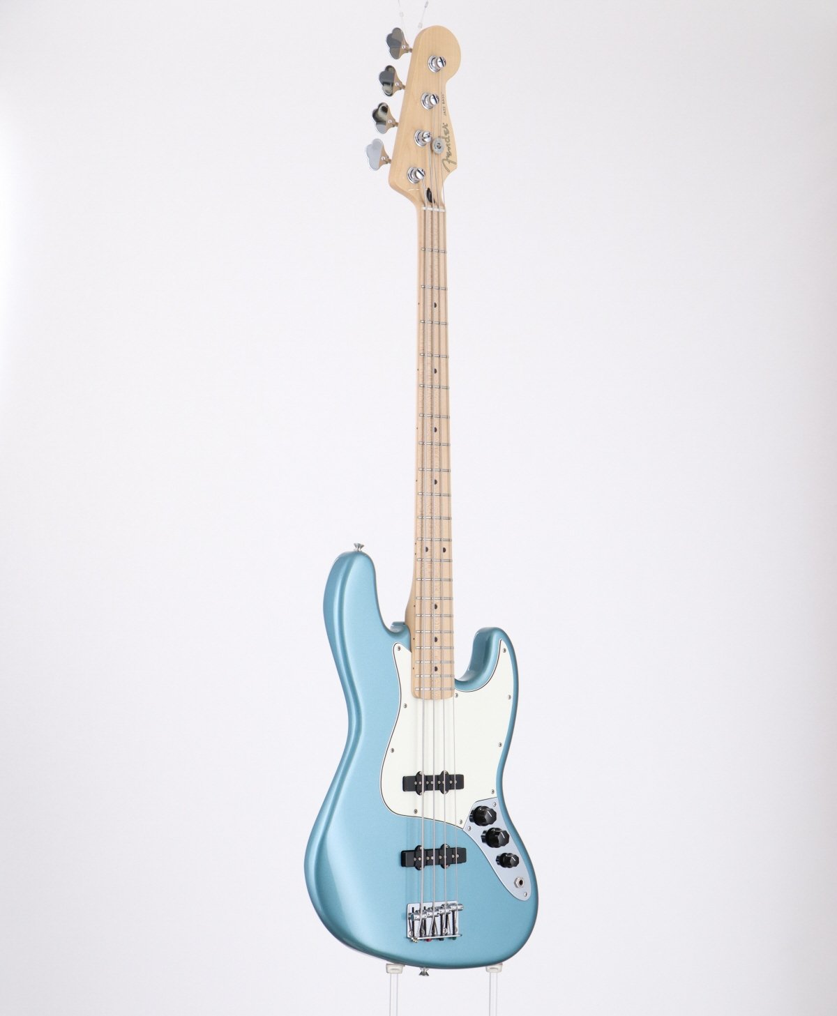 [SN MX22080805] USED Fender / Player Series Jazz Bass Tidepool Maple Fingerboard 2022 [09]