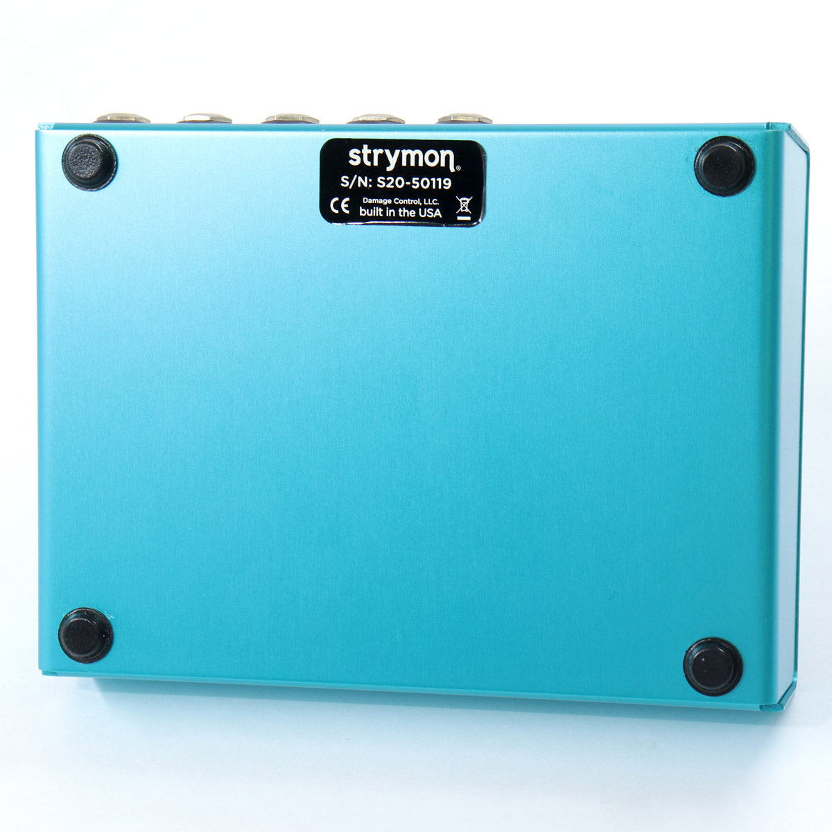 [SN S20-50119] USED STRYMON / Big Sky [08]