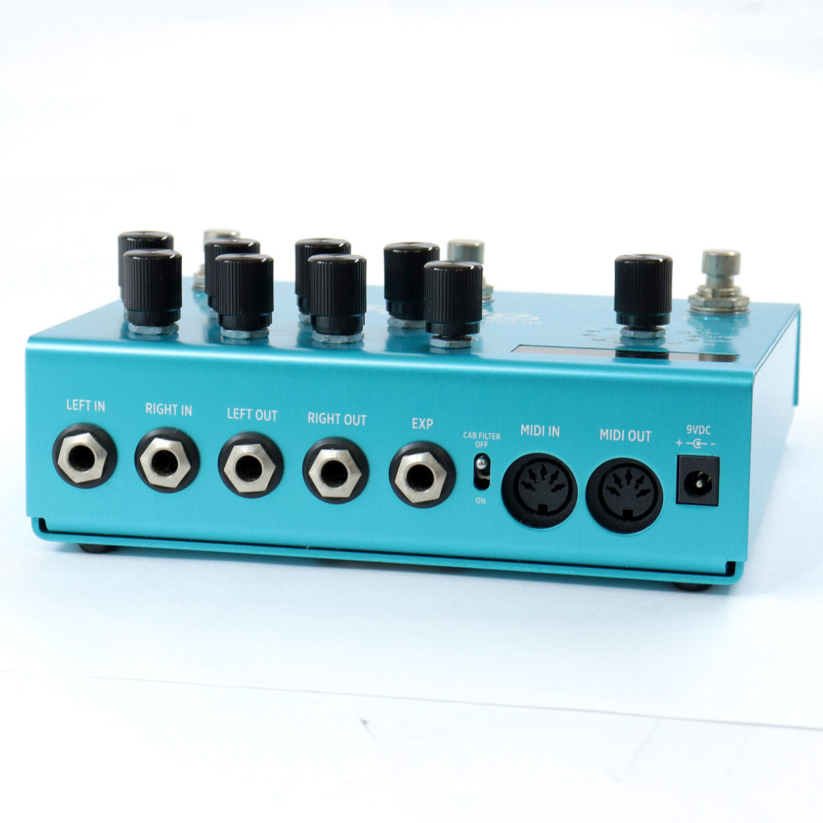 [SN S20-50119] USED STRYMON / Big Sky [08]