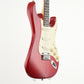 [SN MIJ H018414] USED Fender Japan Fender Japan / STR-850LS mod See Thru Red Burst [20]