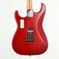 [SN MIJ H018414] USED Fender Japan Fender Japan / STR-850LS mod See Thru Red Burst [20]