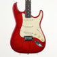 [SN MIJ H018414] USED Fender Japan Fender Japan / STR-850LS mod See Thru Red Burst [20]