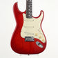 [SN MIJ H018414] USED Fender Japan Fender Japan / STR-850LS mod See Thru Red Burst [20]