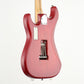 [SN MIJ H018414] USED Fender Japan Fender Japan / STR-850LS mod See Thru Red Burst [20]