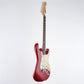 [SN MIJ H018414] USED Fender Japan Fender Japan / STR-850LS mod See Thru Red Burst [20]