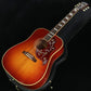 [SN 21680034] USED Gibson / Historic 1960 Hummingbird with Fixed Bridge Heritage Cherry Sunburst [1.86kg/2020] Gibson Acoustic Guitar [08]