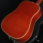 [SN 21680034] USED Gibson / Historic 1960 Hummingbird with Fixed Bridge Heritage Cherry Sunburst [1.86kg/2020] Gibson Acoustic Guitar [08]