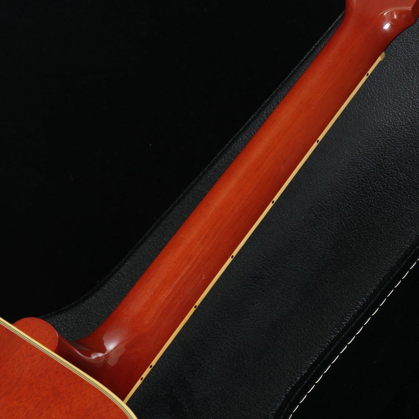 [SN 21680034] USED Gibson / Historic 1960 Hummingbird with Fixed Bridge Heritage Cherry Sunburst [1.86kg/2020] Gibson Acoustic Guitar [08]