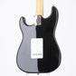 [SN JD23003218] USED FENDER / MADE IN JAPAN Traditional II 60s Stratocaster RW BLK [10]