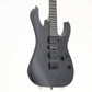 [SN F2024599] USED Ibanez / J-LINE RG6HSHFX BKF Black Flat (Made in Japan)[2020/3.20kg] Ibanez Electric Guitar [08]