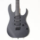 [SN F2024599] USED Ibanez / J-LINE RG6HSHFX BKF Black Flat (Made in Japan)[2020/3.20kg] Ibanez Electric Guitar [08]