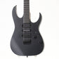 [SN F2024599] USED Ibanez / J-LINE RG6HSHFX BKF Black Flat (Made in Japan)[2020/3.20kg] Ibanez Electric Guitar [08]